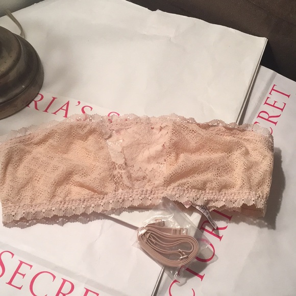 Victoria's Secret Other - Victoria's Secret bandeau